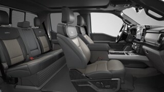 2026 Ford Super Duty® Internal Image 1